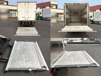 ISUZU Elf Refrigerator & Freezer Truck BKG-NPR85AN 2011 320,027km_37