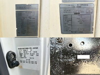 ISUZU Elf Refrigerator & Freezer Truck BKG-NPR85AN 2011 320,027km_37