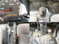 ISUZU Elf Refrigerator & Freezer Truck BKG-NPR85AN 2011 320,027km_39