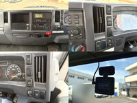 ISUZU Elf Refrigerator & Freezer Truck BKG-NPR85AN 2011 320,027km_39