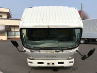 ISUZU Elf Refrigerator & Freezer Truck BKG-NPR85AN 2011 320,027km_4