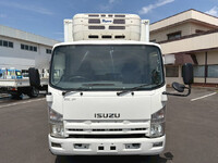 ISUZU Elf Refrigerator & Freezer Truck BKG-NPR85AN 2011 320,027km_4