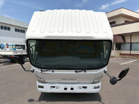 ISUZU Elf Refrigerator & Freezer Truck BKG-NPR85AN 2011 320,027km_5