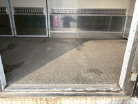 ISUZU Elf Refrigerator & Freezer Truck BKG-NPR85AN 2011 320,027km_7