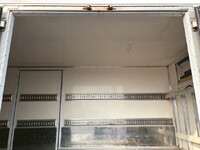 ISUZU Elf Refrigerator & Freezer Truck BKG-NPR85AN 2011 320,027km_9