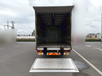 ISUZU Forward Aluminum Wing TKG-FRR90T2 2014 956,405km_10