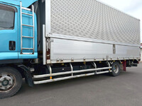 ISUZU Forward Aluminum Wing TKG-FRR90T2 2014 956,405km_11