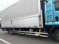 ISUZU Forward Aluminum Wing TKG-FRR90T2 2014 956,405km_12