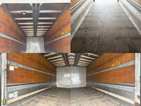 ISUZU Forward Aluminum Wing TKG-FRR90T2 2014 956,405km_14