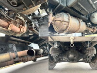 ISUZU Forward Aluminum Wing TKG-FRR90T2 2014 956,405km_15