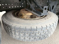 ISUZU Forward Aluminum Wing TKG-FRR90T2 2014 956,405km_25