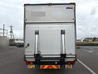 ISUZU Forward Aluminum Wing TKG-FRR90T2 2014 956,405km_2