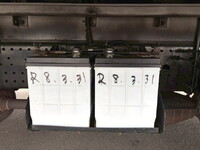 ISUZU Forward Aluminum Wing TKG-FRR90T2 2014 956,405km_33