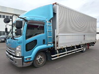 ISUZU Forward Aluminum Wing TKG-FRR90T2 2014 956,405km_3