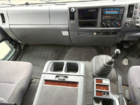 ISUZU Forward Aluminum Wing TKG-FRR90T2 2014 956,405km_40