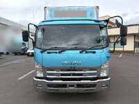 ISUZU Forward Aluminum Wing TKG-FRR90T2 2014 956,405km_4