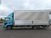 ISUZU Forward Aluminum Wing TKG-FRR90T2 2014 956,405km_6