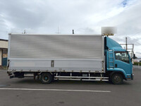 ISUZU Forward Aluminum Wing TKG-FRR90T2 2014 956,405km_8