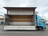 ISUZU Forward Aluminum Wing TKG-FRR90T2 2014 956,405km_9