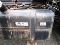 MITSUBISHI FUSO Canter Container Carrier Truck TKG-FBA50 2015 102,300km_12