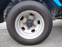 MITSUBISHI FUSO Canter Container Carrier Truck TKG-FBA50 2015 102,300km_15