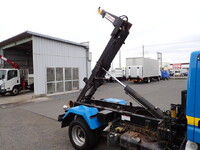 MITSUBISHI FUSO Canter Container Carrier Truck TKG-FBA50 2015 102,300km_16