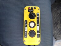 MITSUBISHI FUSO Canter Container Carrier Truck TKG-FBA50 2015 102,300km_17