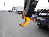 MITSUBISHI FUSO Canter Container Carrier Truck TKG-FBA50 2015 102,300km_21