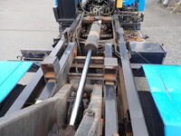 MITSUBISHI FUSO Canter Container Carrier Truck TKG-FBA50 2015 102,300km_22