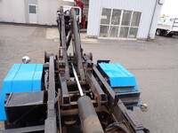 MITSUBISHI FUSO Canter Container Carrier Truck TKG-FBA50 2015 102,300km_23