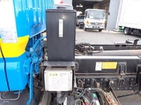 MITSUBISHI FUSO Canter Container Carrier Truck TKG-FBA50 2015 102,300km_24