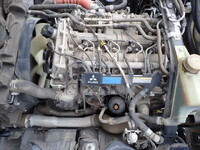 MITSUBISHI FUSO Canter Container Carrier Truck TKG-FBA50 2015 102,300km_27