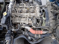 MITSUBISHI FUSO Canter Container Carrier Truck TKG-FBA50 2015 102,300km_28