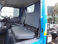 MITSUBISHI FUSO Canter Container Carrier Truck TKG-FBA50 2015 102,300km_32