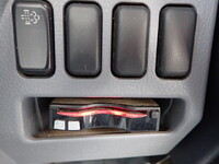 MITSUBISHI FUSO Canter Container Carrier Truck TKG-FBA50 2015 102,300km_36