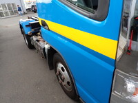MITSUBISHI FUSO Canter Container Carrier Truck TKG-FBA50 2015 102,300km_39