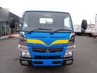 MITSUBISHI FUSO Canter Container Carrier Truck TKG-FBA50 2015 102,300km_3