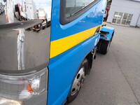 MITSUBISHI FUSO Canter Container Carrier Truck TKG-FBA50 2015 102,300km_40