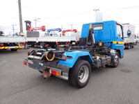 MITSUBISHI FUSO Canter Container Carrier Truck TKG-FBA50 2015 102,300km_5