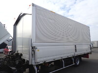 HINO Ranger Aluminum Wing 2PG-FD2ABG 2022 90,900km_10