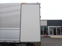 HINO Ranger Aluminum Wing 2PG-FD2ABG 2022 90,900km_13