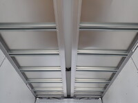 HINO Ranger Aluminum Wing 2PG-FD2ABG 2022 90,900km_17