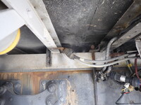 HINO Ranger Aluminum Wing 2PG-FD2ABG 2022 90,900km_22