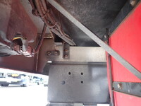 HINO Ranger Aluminum Wing 2PG-FD2ABG 2022 90,900km_24