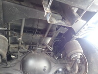 HINO Ranger Aluminum Wing 2PG-FD2ABG 2022 90,900km_27