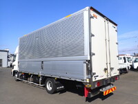 HINO Ranger Aluminum Wing 2PG-FD2ABG 2022 90,900km_2