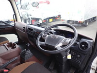 HINO Ranger Aluminum Wing 2PG-FD2ABG 2022 90,900km_30