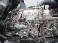 HINO Ranger Aluminum Wing 2PG-FD2ABG 2022 90,900km_37