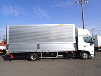 HINO Ranger Aluminum Wing 2PG-FD2ABG 2022 90,900km_5