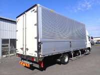 HINO Ranger Aluminum Wing 2PG-FD2ABG 2022 90,900km_6